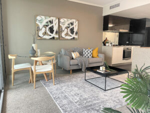 Property Staging and Home Styling - Sell in Style