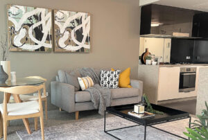 Property Staging and Home Styling - Sell in Style
