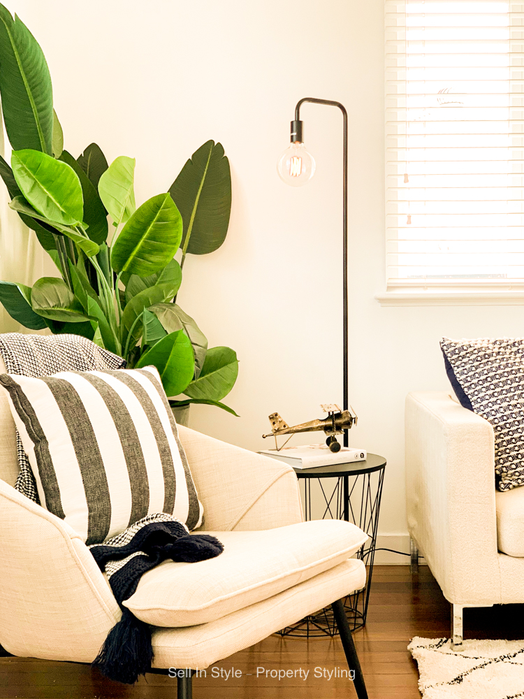 Home Staging Brisbane | Home Styling Brisbane - Sell in Style