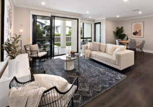 Elevating Your Staging with Creative Displays And Artwork