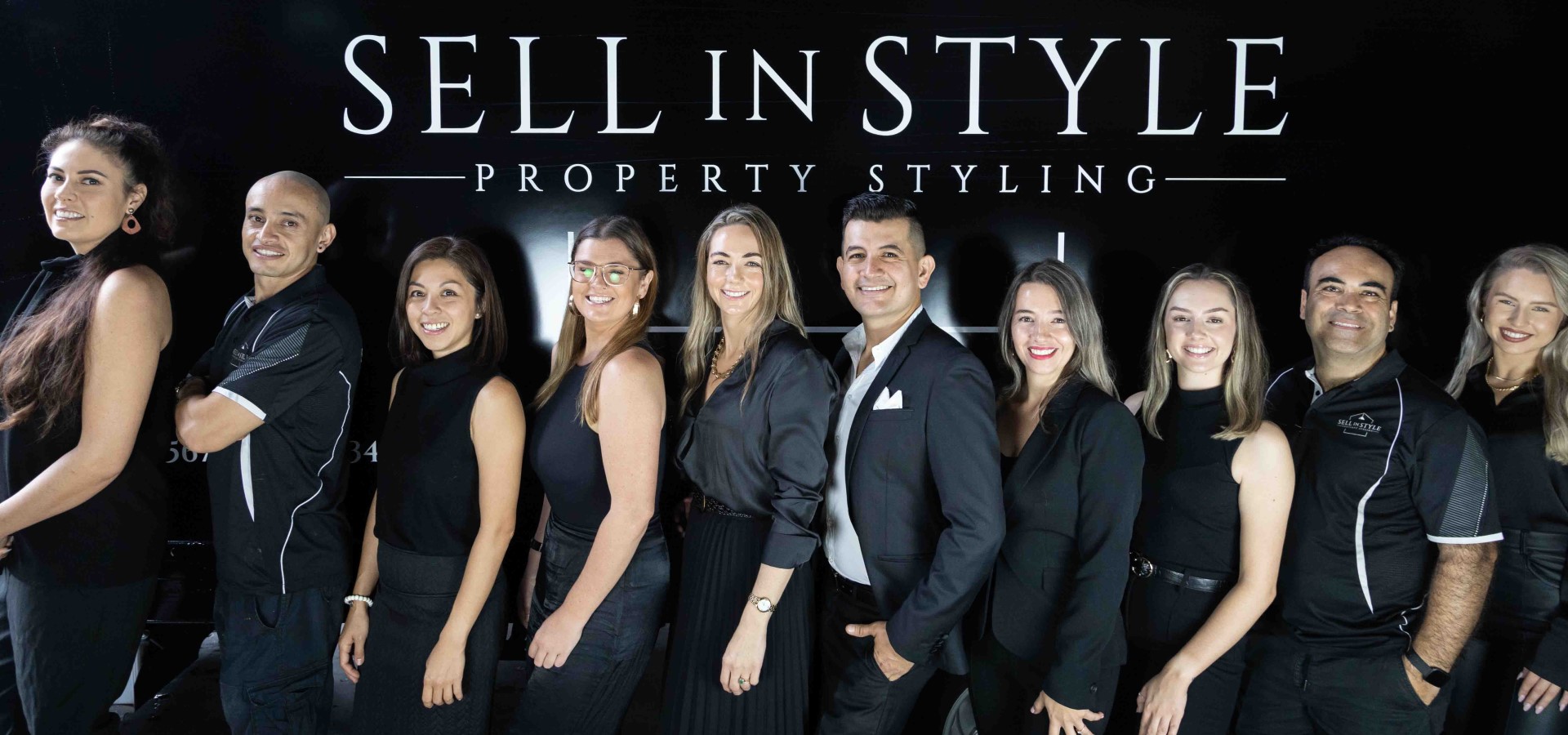 Sell in Style Property - Team of Expert