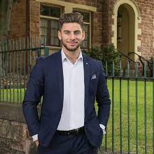 Cayle Blaxland from McGrath Wilston - Sell in Style