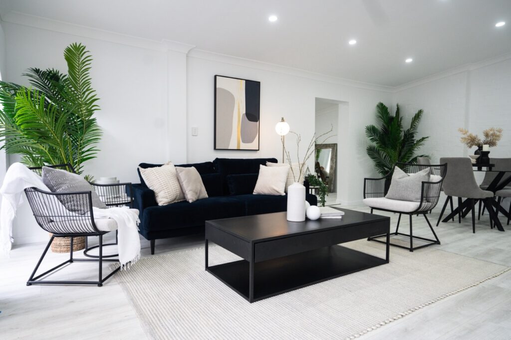 Property Staging and Home Style - Sell in Style