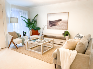 Property Staging - Sell in Style