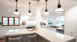 Property Staging in Brisbane Done by Sell in Style Team