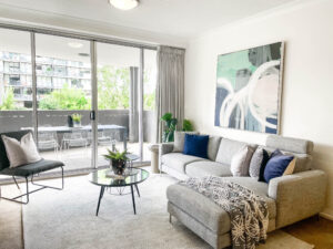 Property Staging - Sell in Style