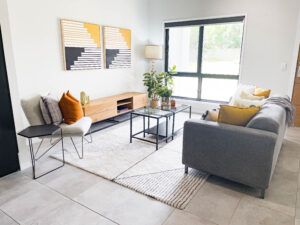 House Staging - House Styling