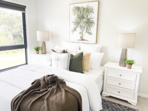 Blank Canvas to Masterpiece