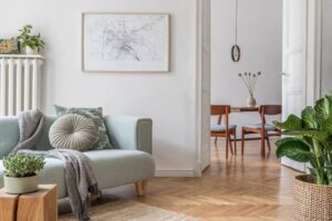 Importance of House Staging in Real Estate