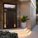 House Entrance Designs