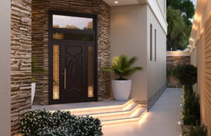 House Entrance Designs