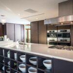 Modern Kitchen Staging Ideas for Contemporary Buyers