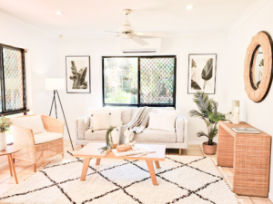A Seller's Guide to DIY Home Staging | Sell In Style Brisbane