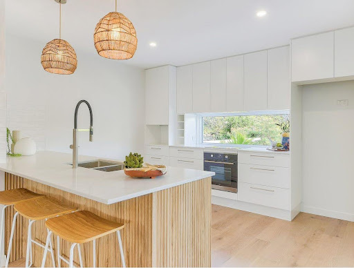 property staging