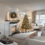 Get Christmas buys for the home staging. | Sell In Style