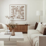 Home staging and styling